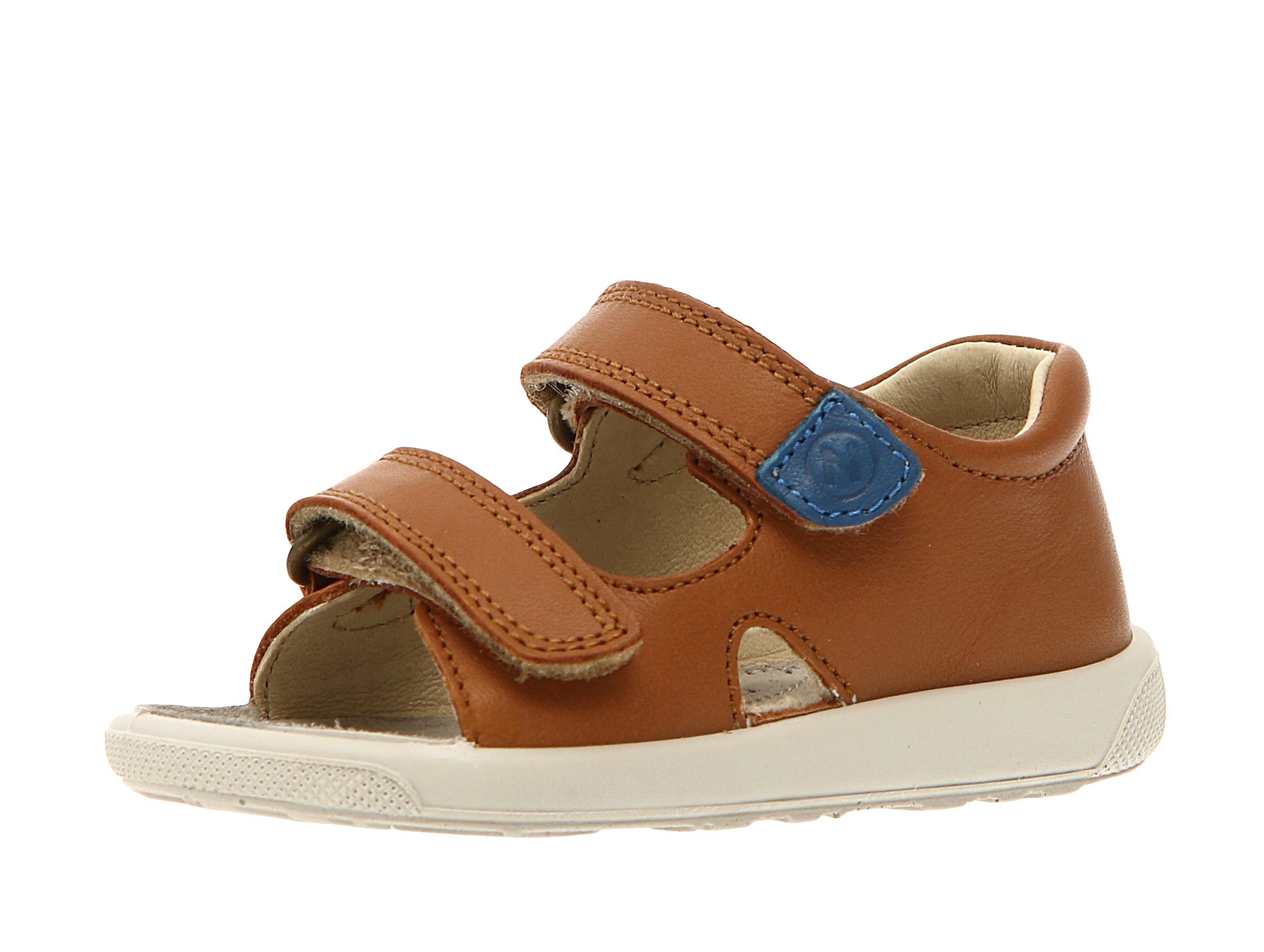 Naturino Sandalen July Lauflernschuhe Leder Sandalette