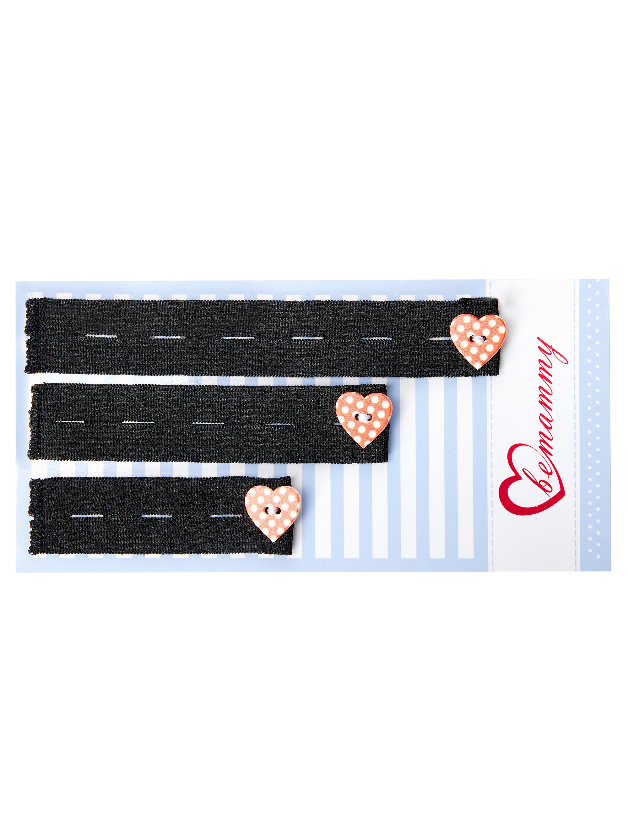 Be Mammy Hosenträger Damen Hosenerweiterung Gummi günstig online kaufen
