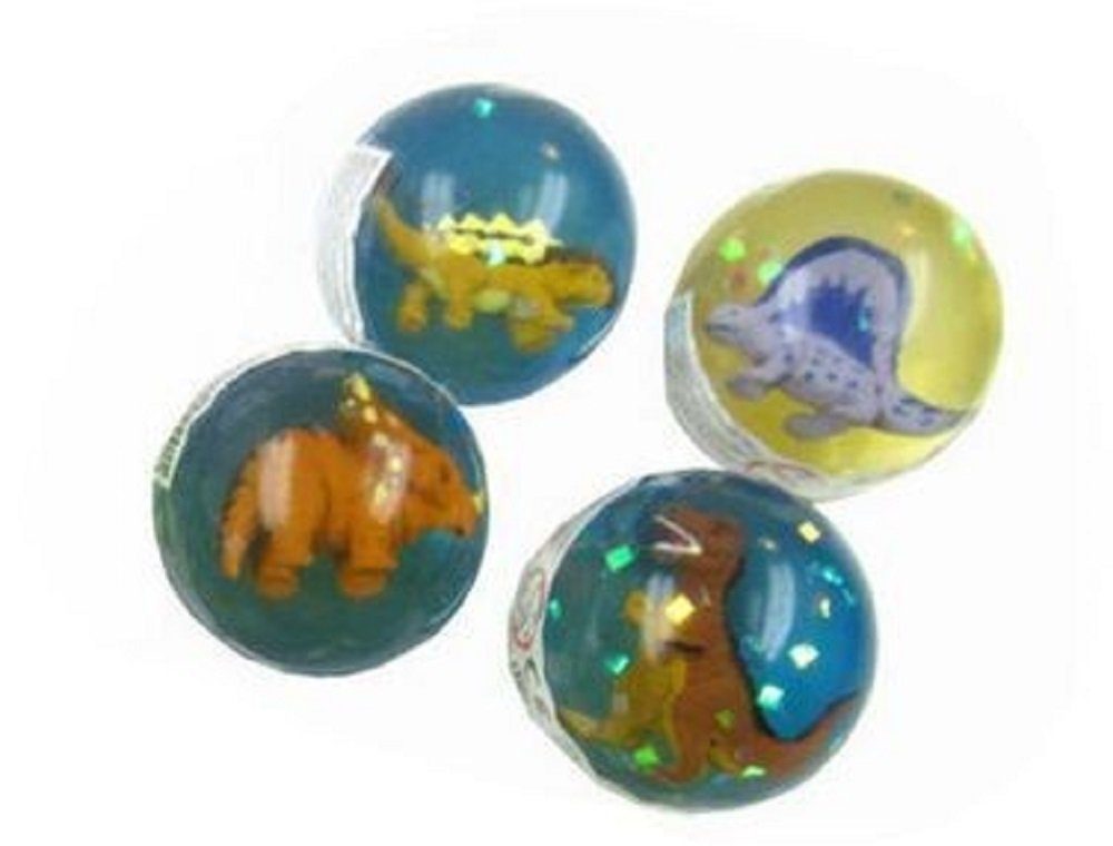 POSTLER HANS GMBH & CO. KG Flummi Flummis, ø 45 mm - Springball - Gummiball -Dopsball -Ball (1-St)