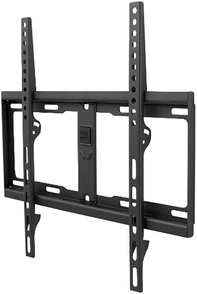 One for All TV-Wandhalterung WM4411, (bis 65 Zoll, Solid Flat)