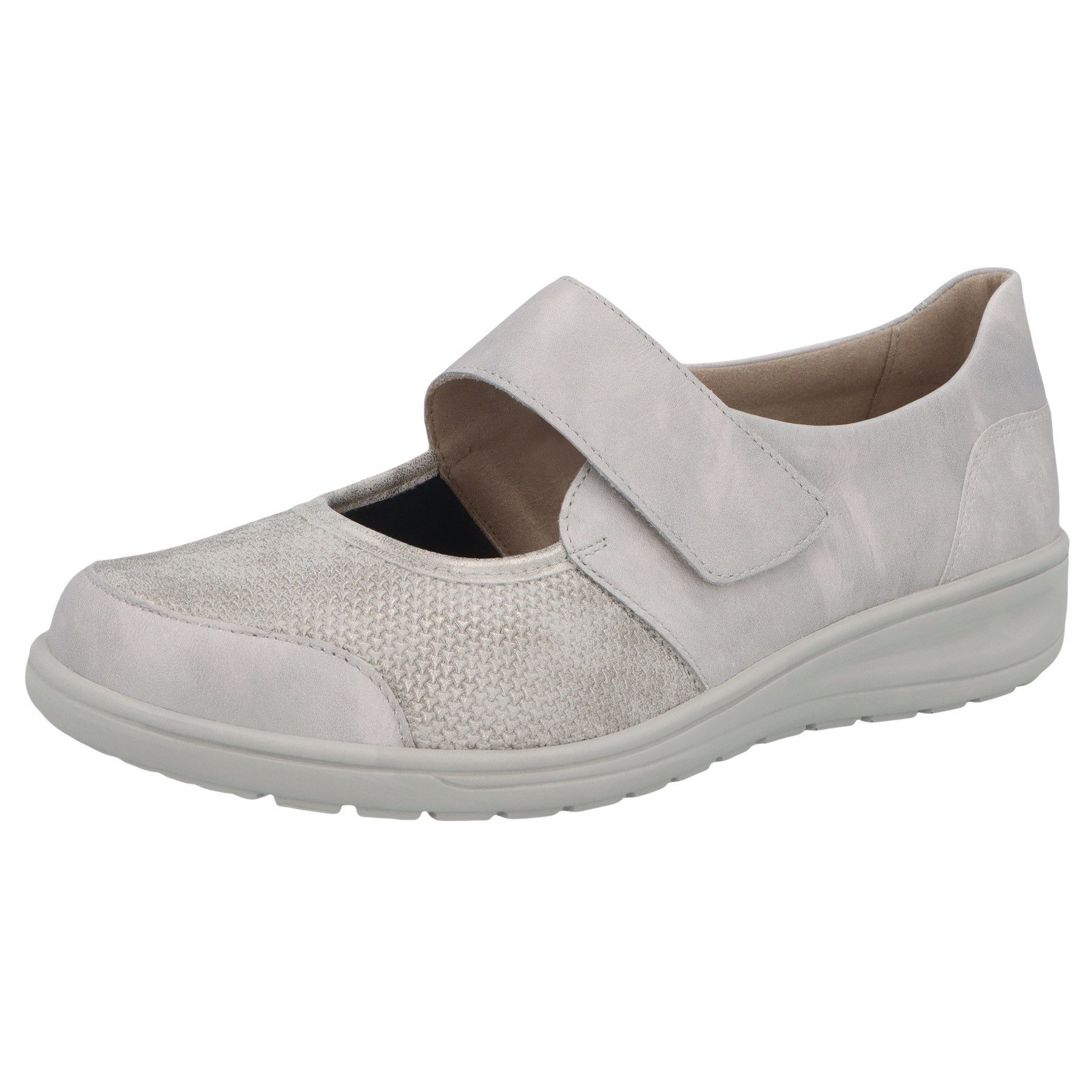 CABLE/NERONE FLEX 2 sasso/grey