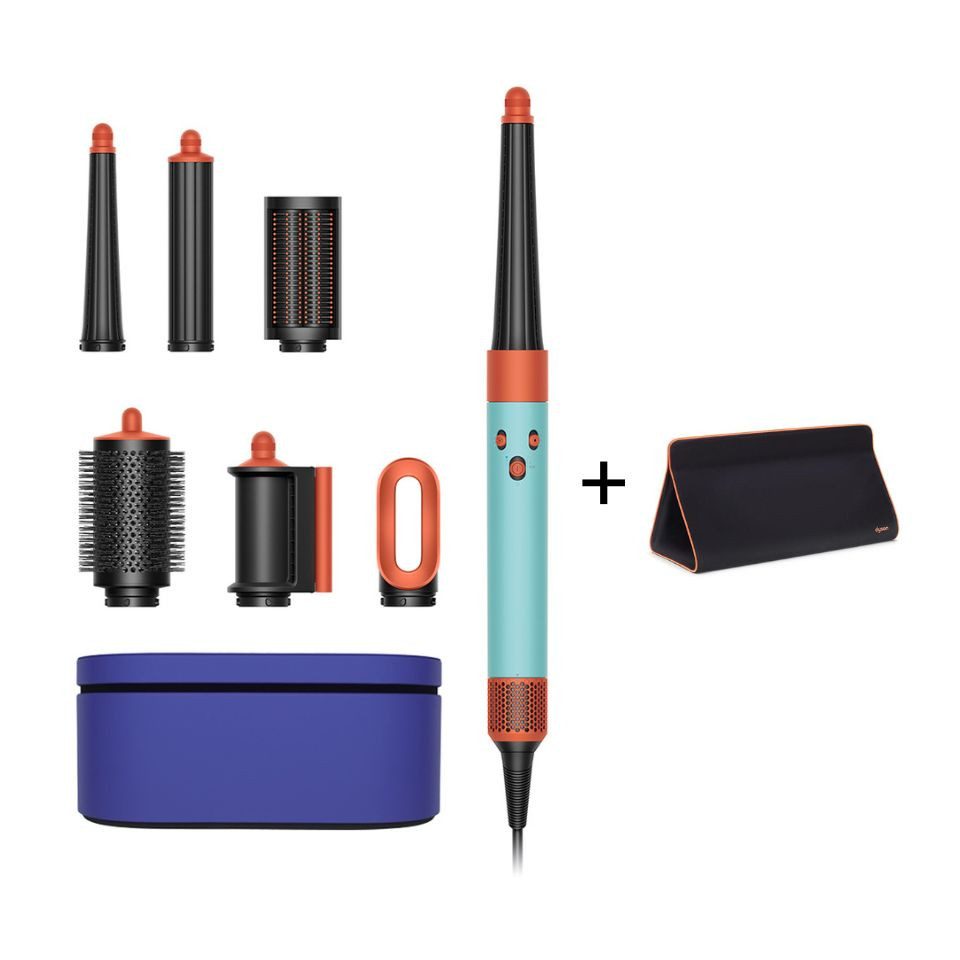 DYSON Multihaarstyler Airwrap™ i.d. Straight + Wavy mit gratis