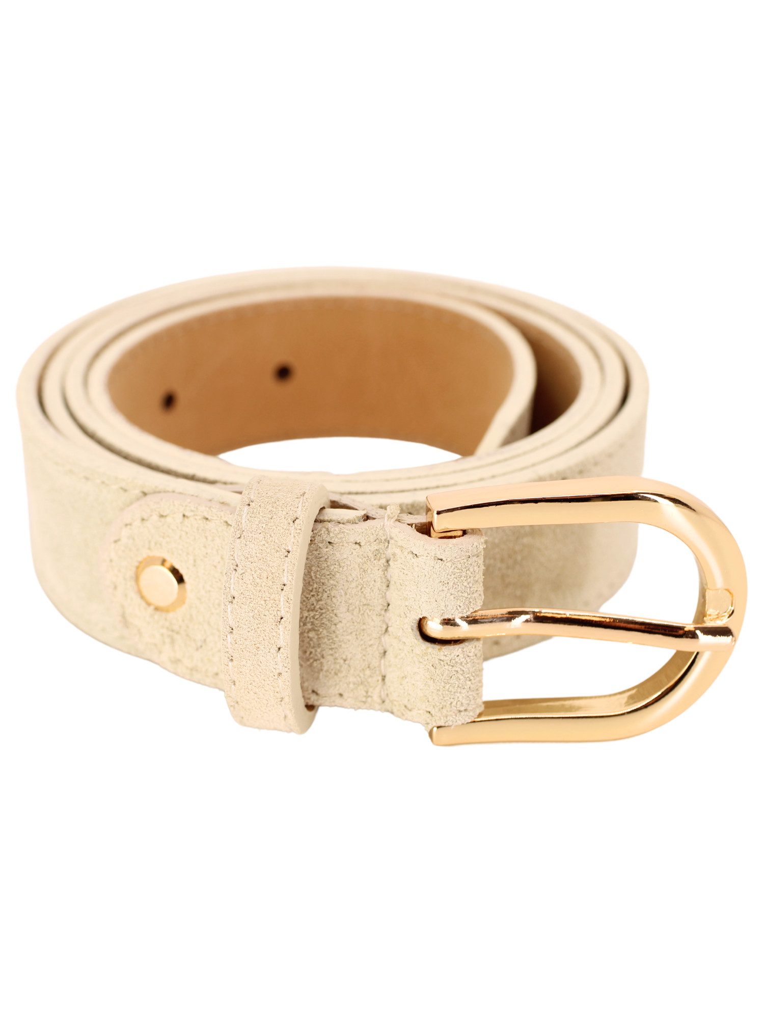 Adel Bags Ledergürtel Damen Gürtel, 3 cm Breit, verschiedene Farben,Hergest günstig online kaufen
