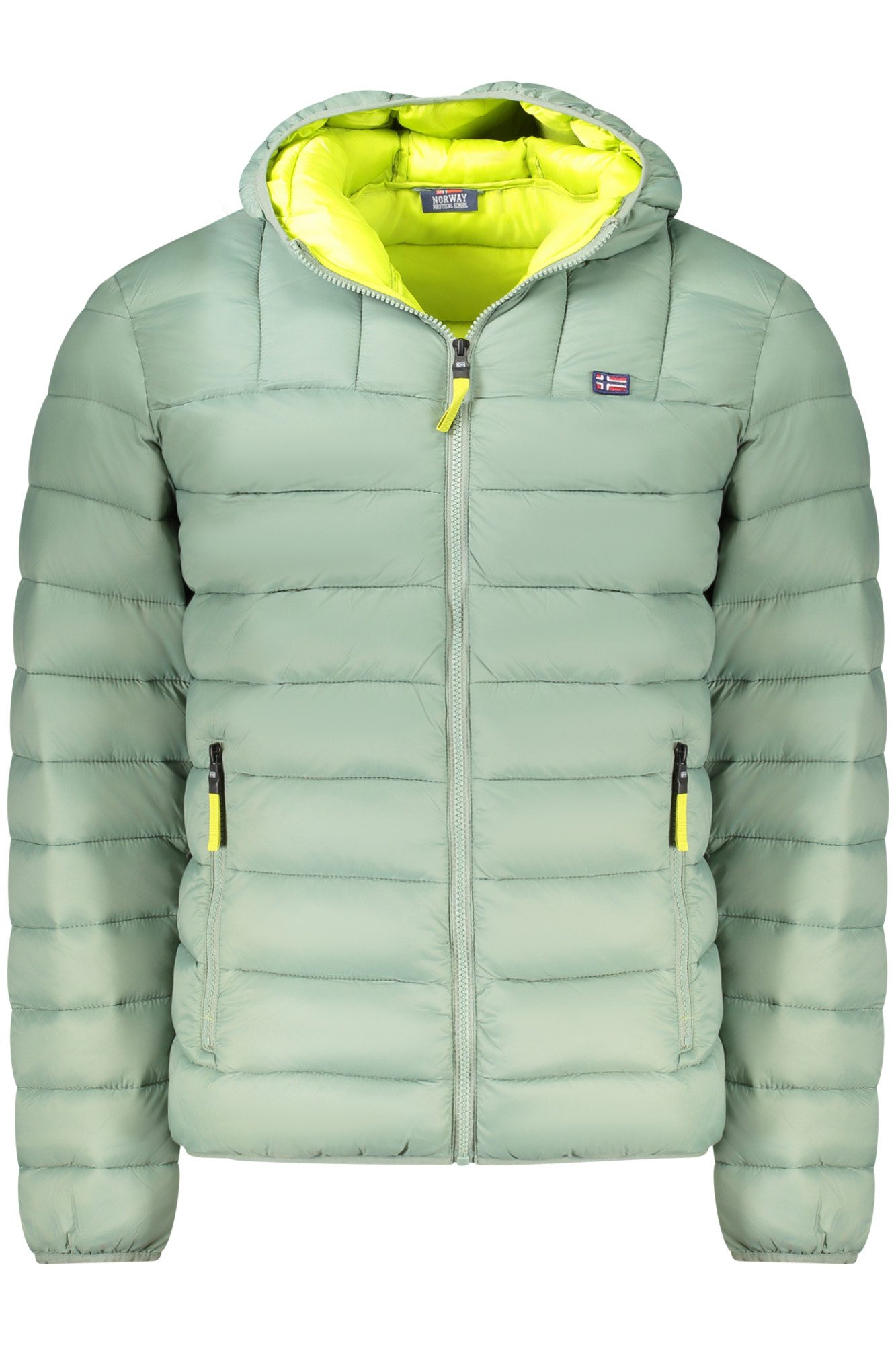 Outdoorjacke