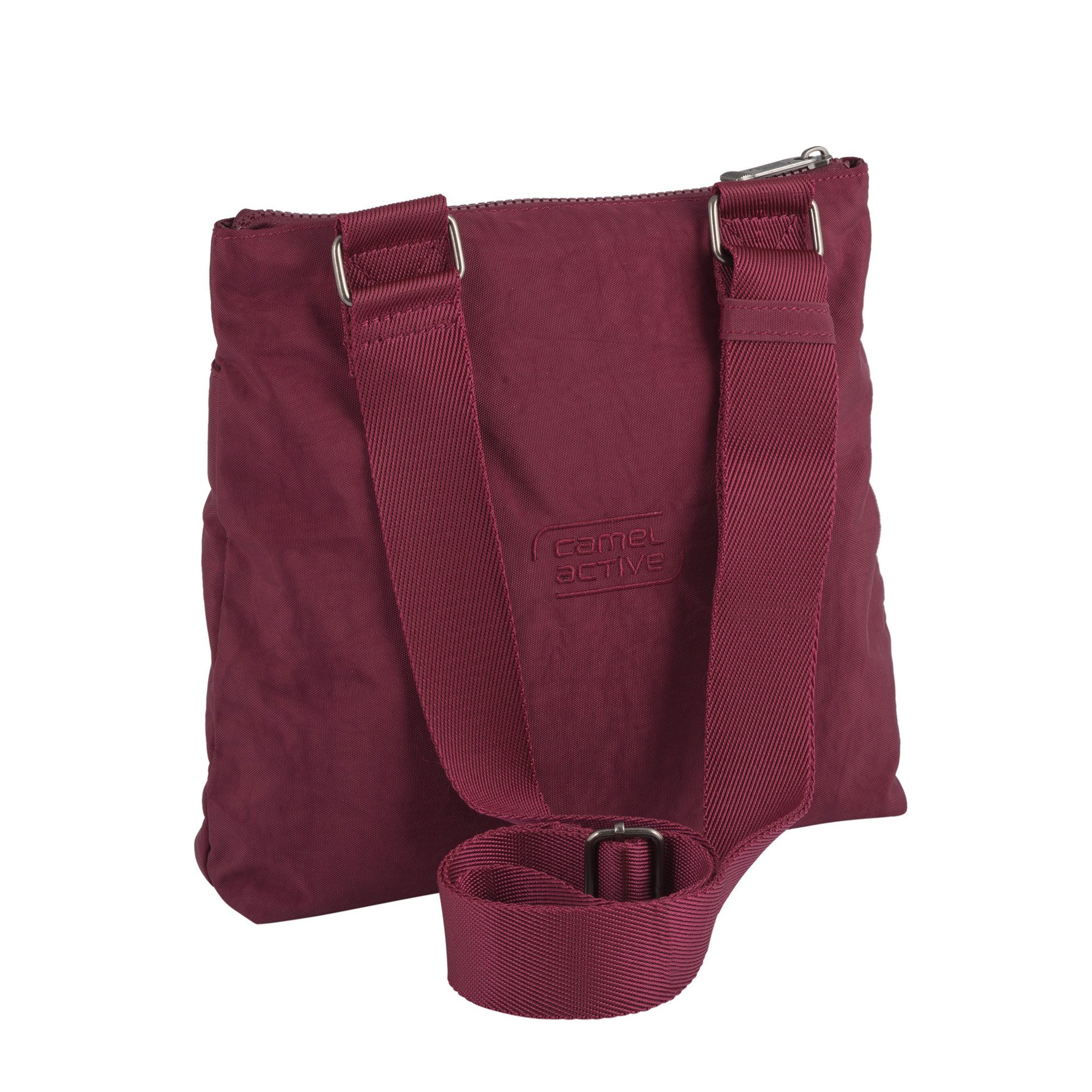 camel active Umhängetasche Cross Bag JOURNEY günstig online kaufen