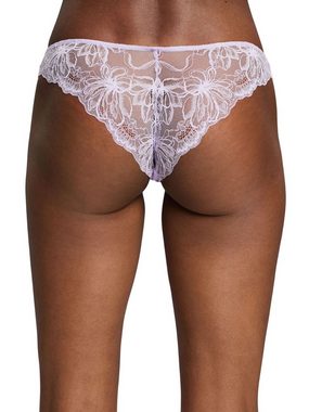 Esprit Minislip Brazilian-Hipster mit Spitze