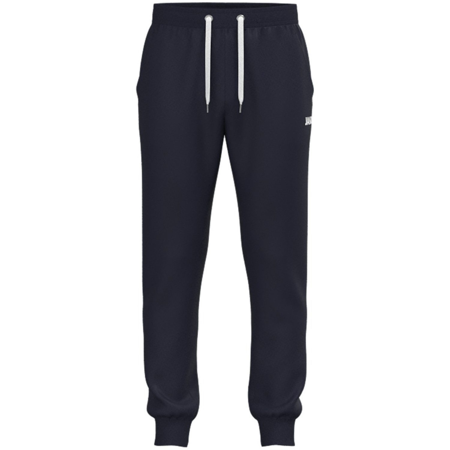 Trainingshose Jako Herren Jogginghose One Cotton mit Bündchen 6501