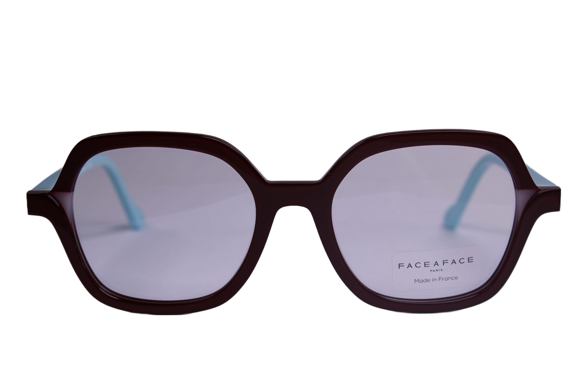 optiker-dietrich.de Brillengestell Face a Face Brillenfassung Orborn2 2921, Modern, Farbig