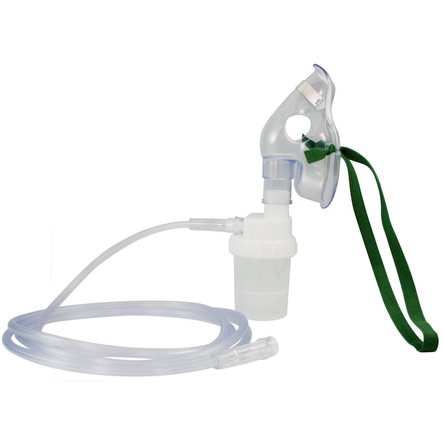 Erste-Hilfe-Set Vernebler-Set