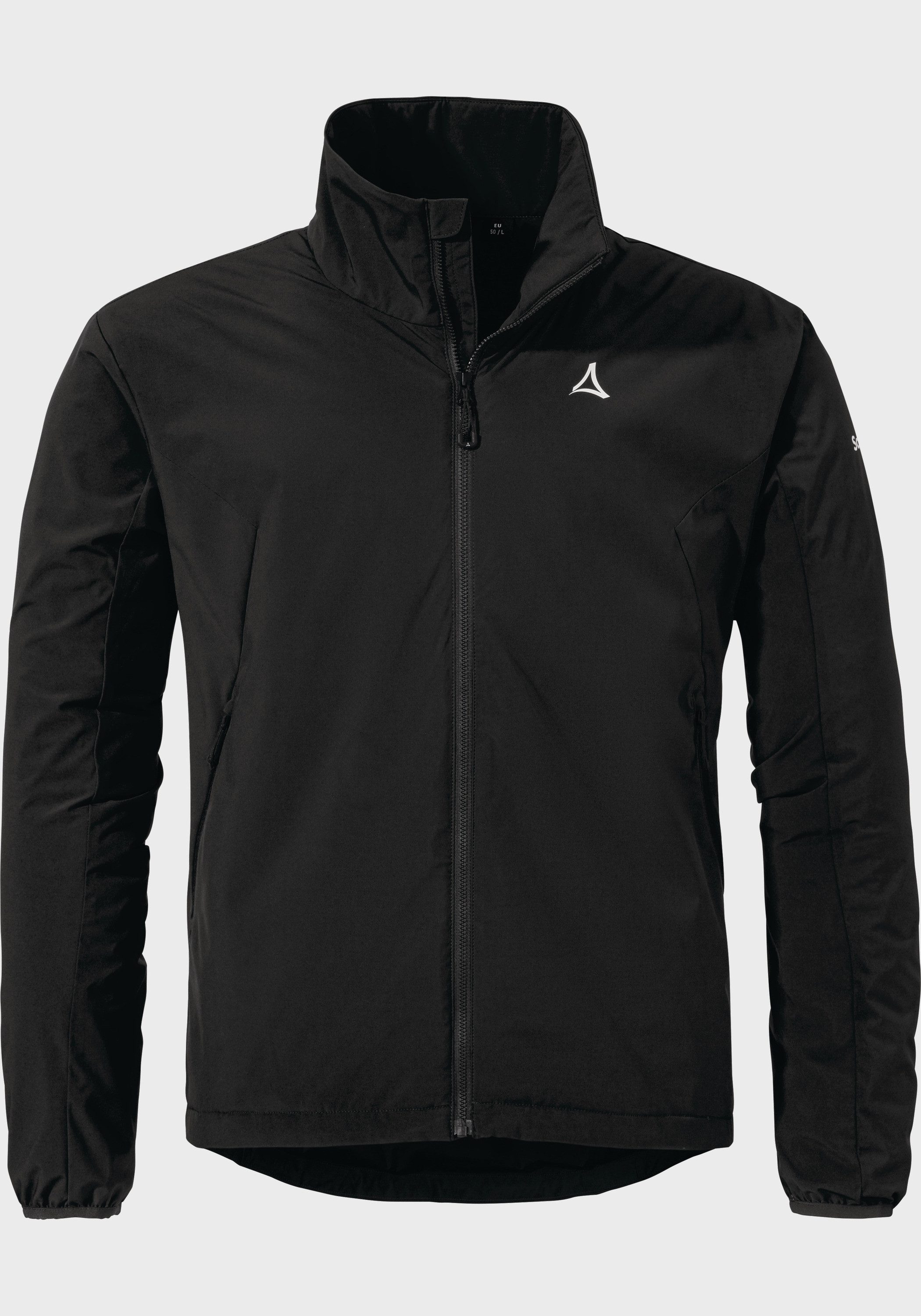 Outdoorjacke Bike Ins Jacket Style Salza MNS