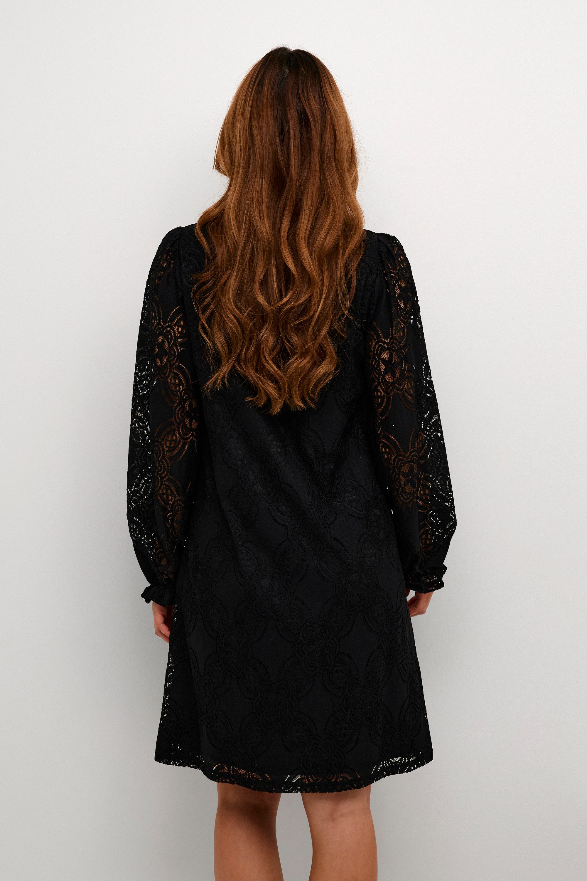 Culture Blusenkleid Kleid CUolu