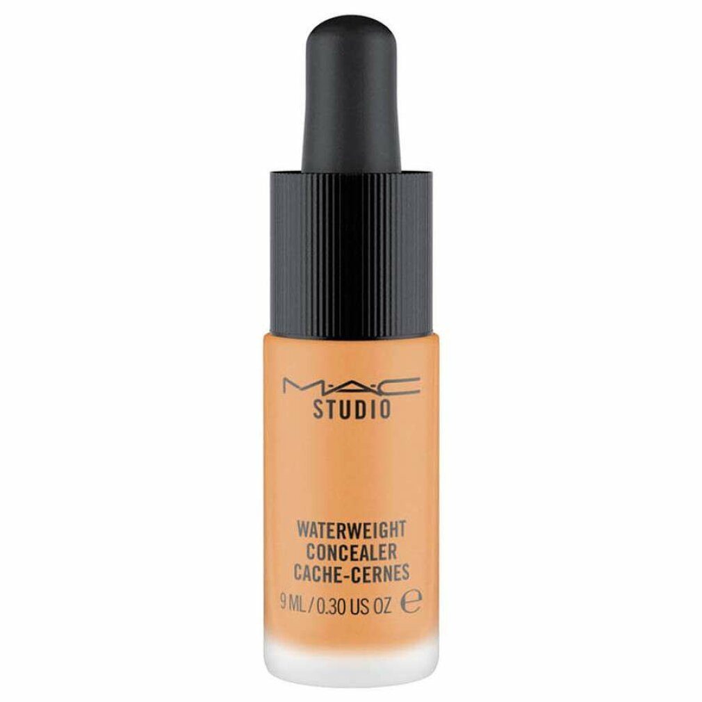 MAC Тональный крем Studio Waterweight Flüssiger Тональный крем NC45 9 ml