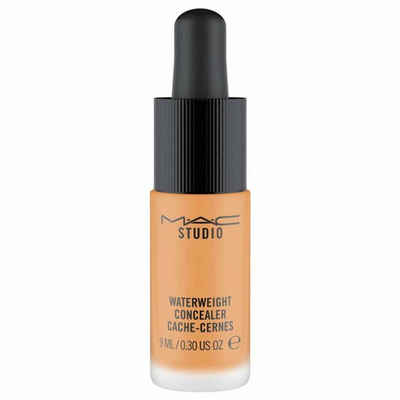 MAC Concealer Studio Waterweight Flüssiger Concealer NC45 9 ml