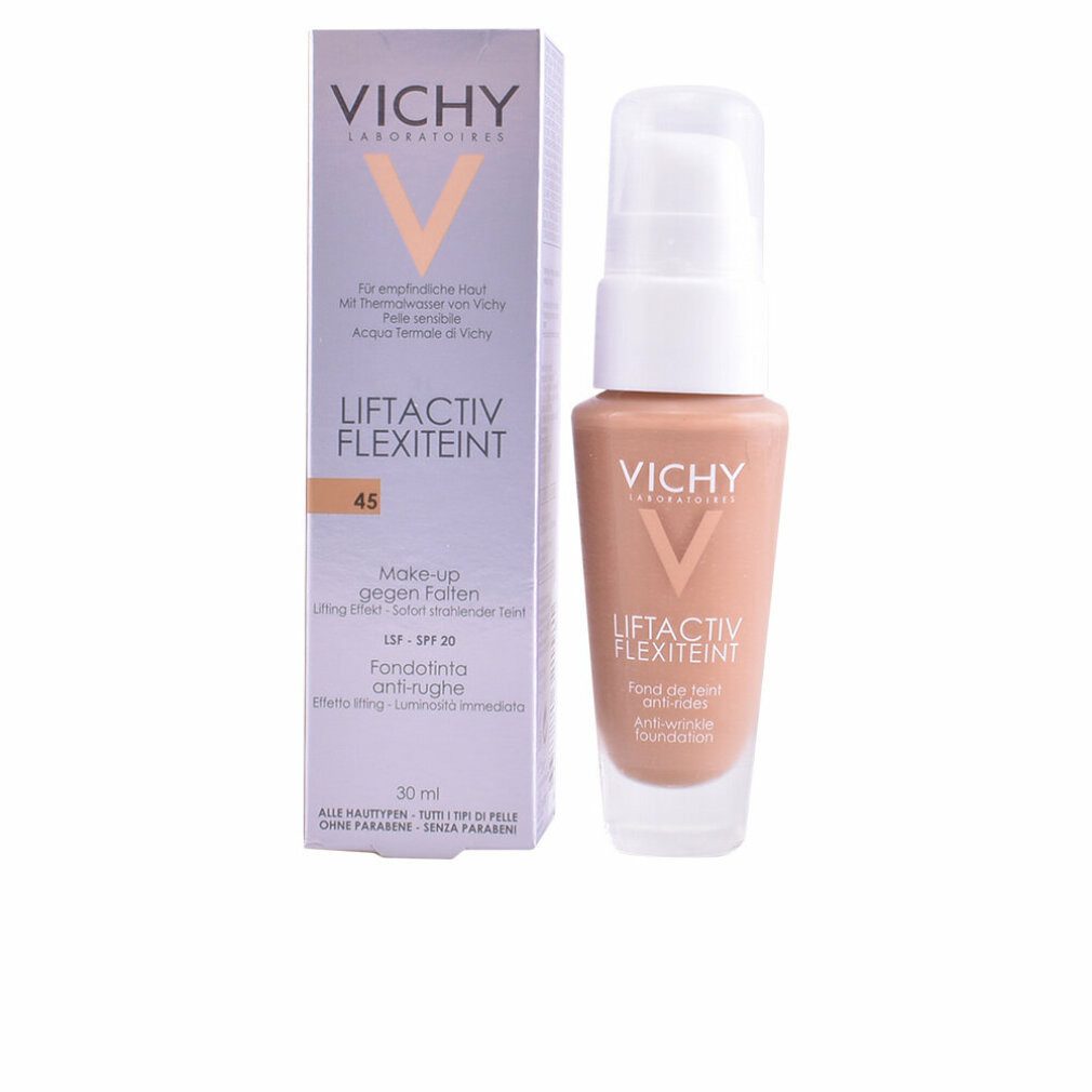 Vichy Foundation LIFTACTIV FLEXITEINT Make-up 45 gold