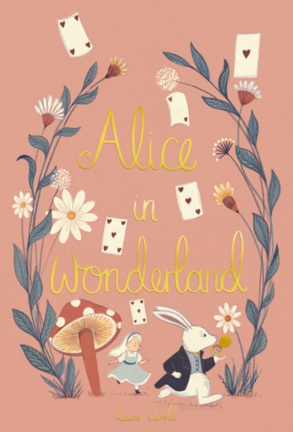 Alice in Wonderland / Lewis Carroll