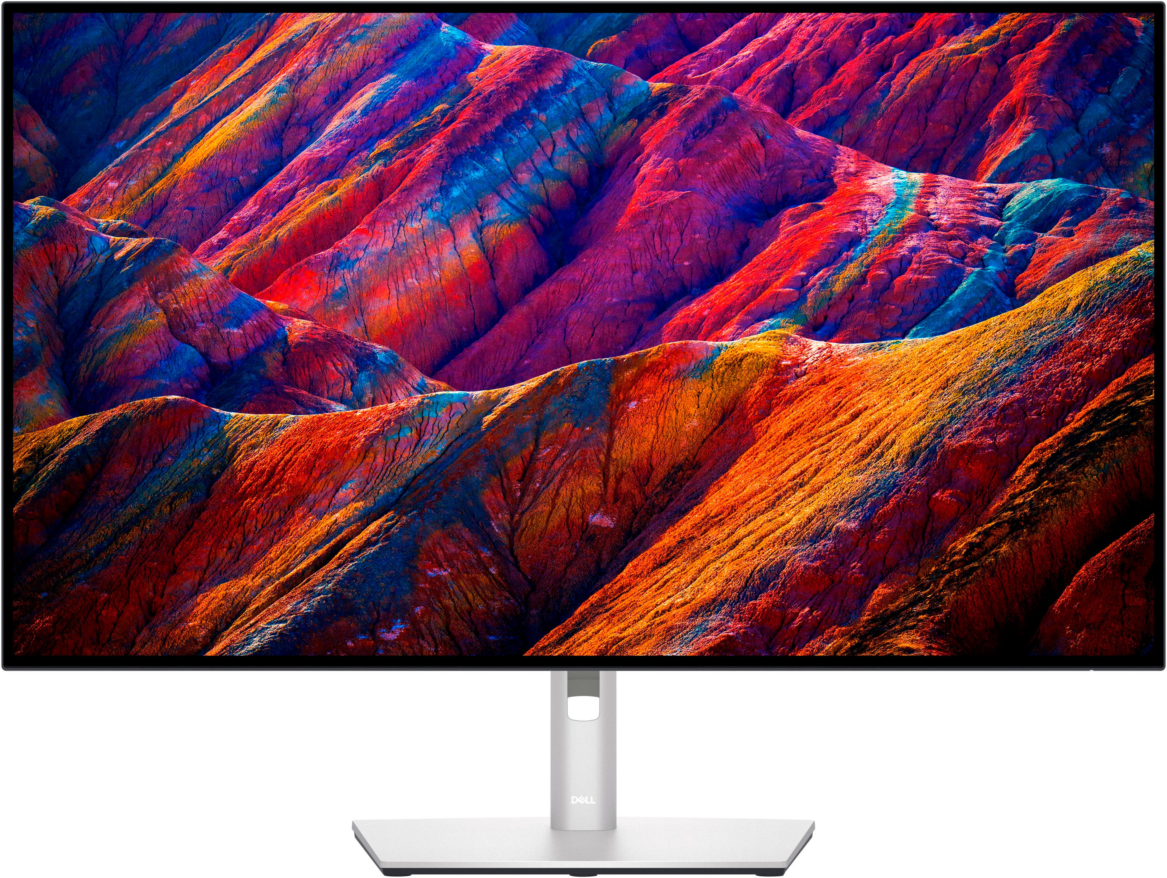 U3223QE LED-Monitor