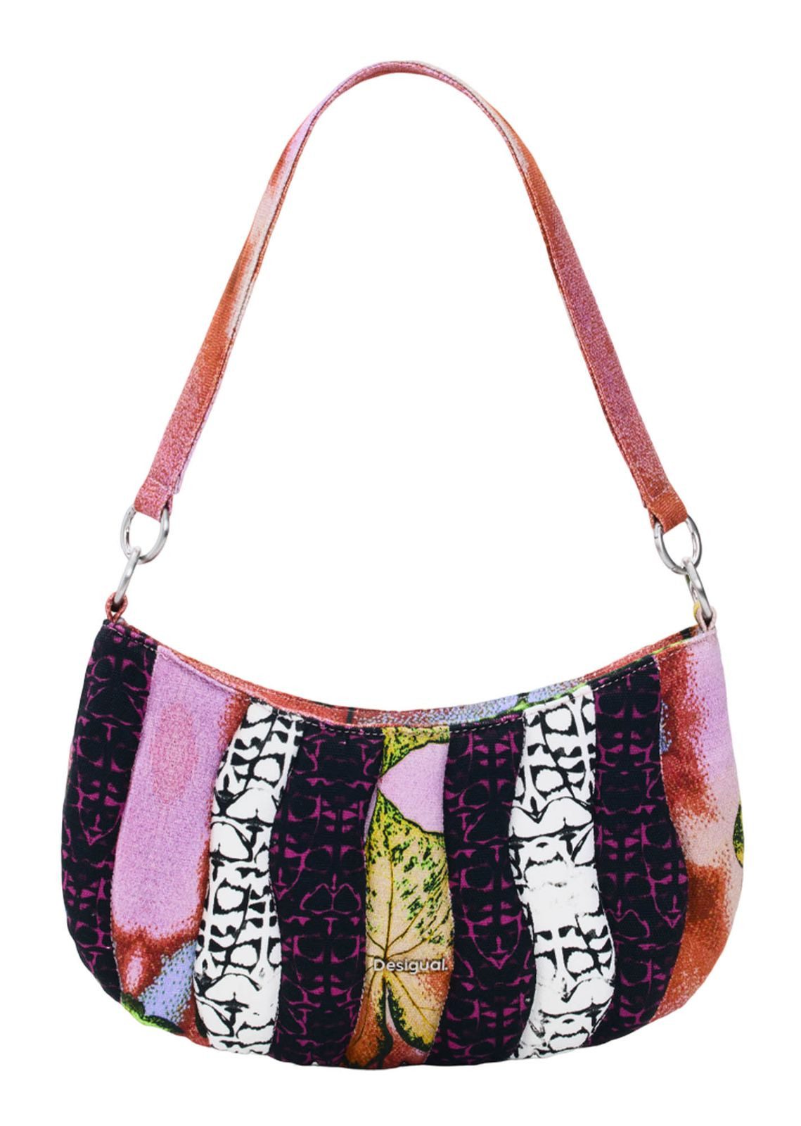 Desigual Schultertasche Beattle Jeper Lac Shoulder Bag