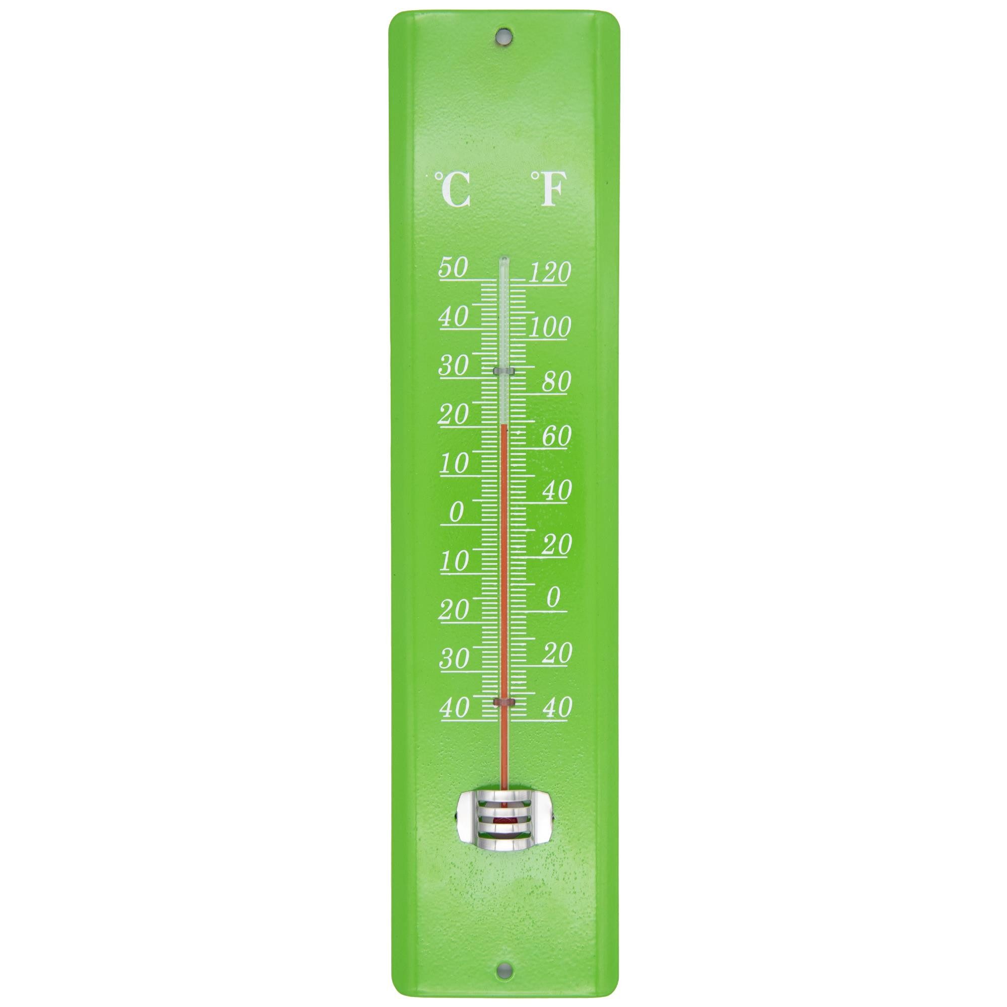 Raumthermometer Thermometer Innenthermometer Außenthermometer