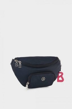 BOGNER Gürteltasche Verbier Janica Gürteltasche dark blue