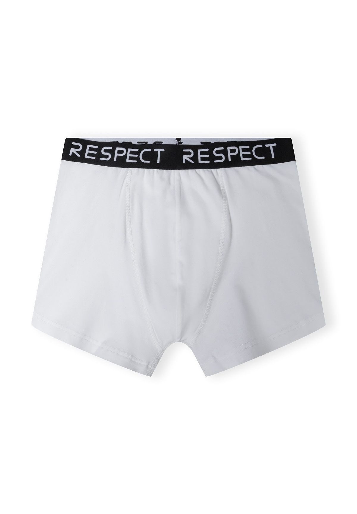 Respect Boxer 5 Slipboxer (S-XXL)