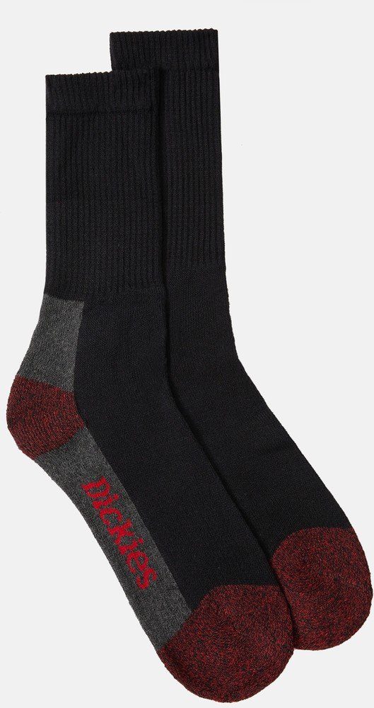 Dickies Socken Cshn Crw Sock