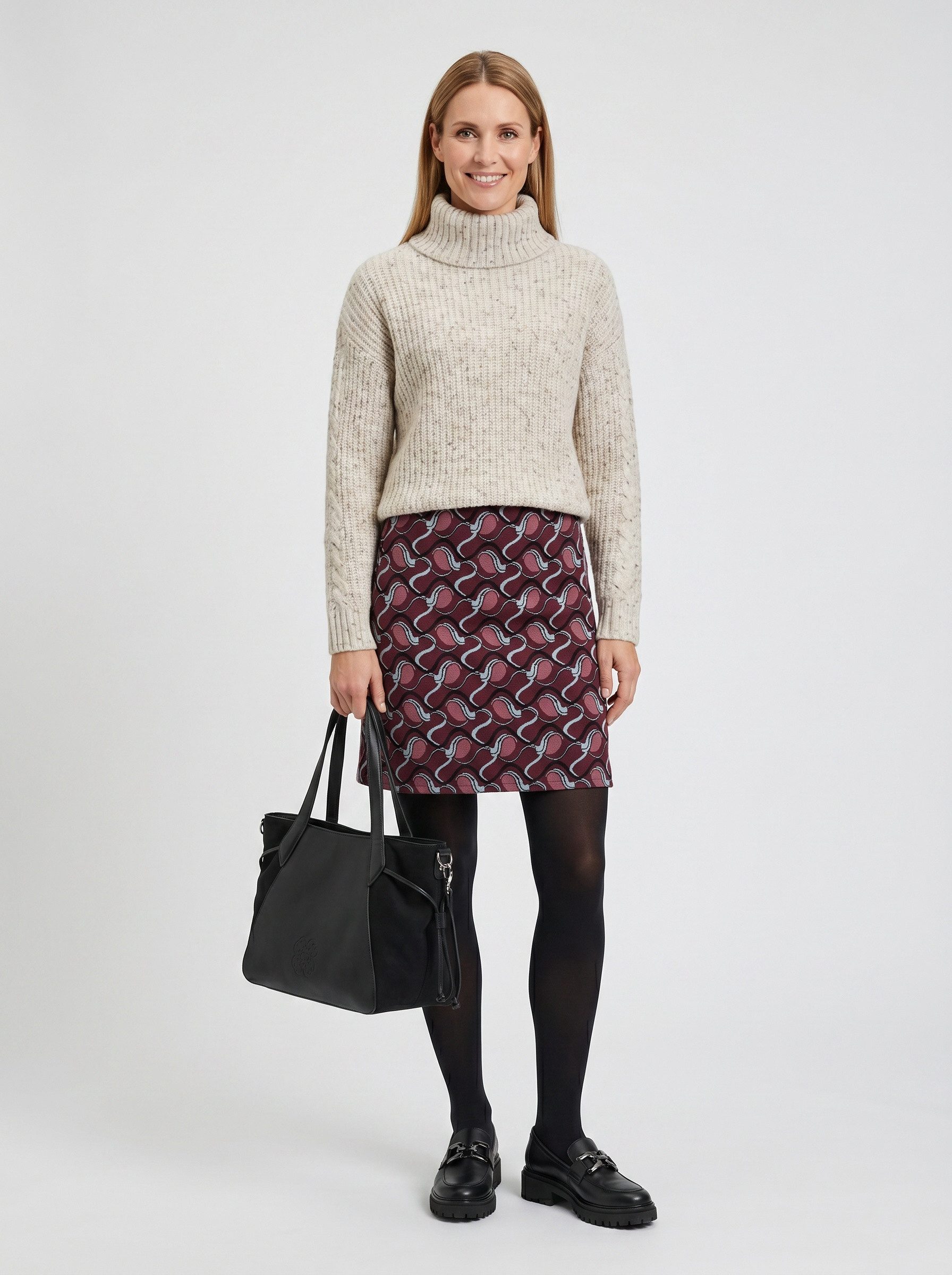 Zum Outfit 8