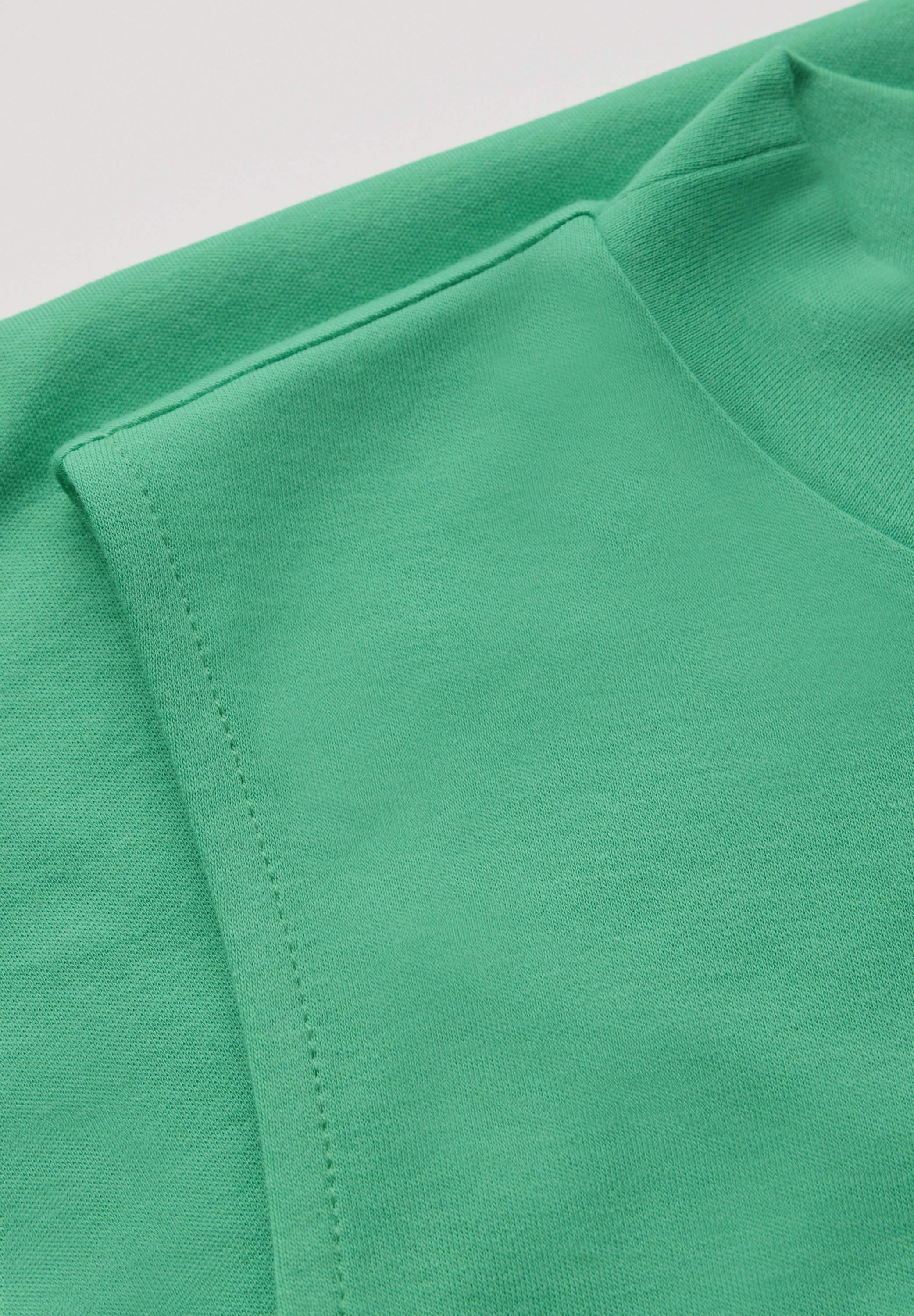 STREET ONE T-Shirt im soften Baumwoll-Mix