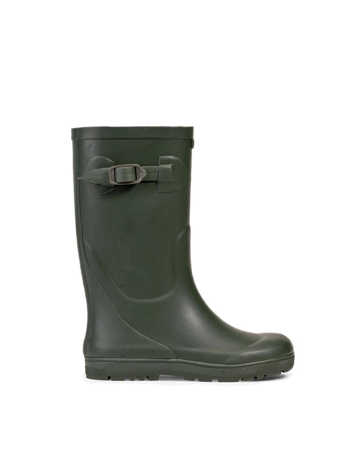 Aigle Woodypop 2 khaki Gummistiefel