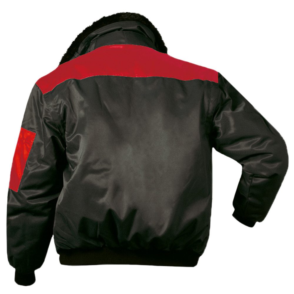 Norway Pilotenjacke Pilotenjacke Pilotjacke Arbeitsjacke Malerjacke günstig online kaufen