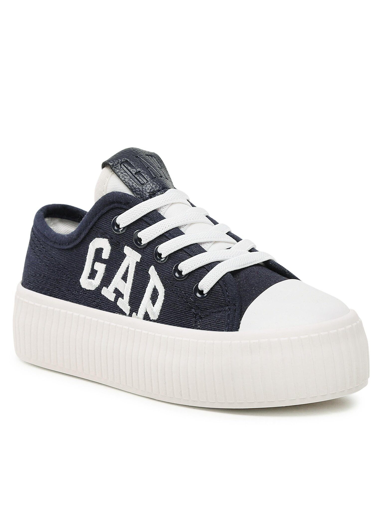 GAP Кроссовкиs aus Stoff Jackson Twl GAI001F5TYELYBGP Blue Кроссовки