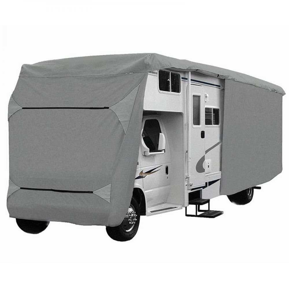 Westerholt Wohnmobilschutzhülle Wohnmobil Schutzhülle 790 x235 x 275 cm Garage