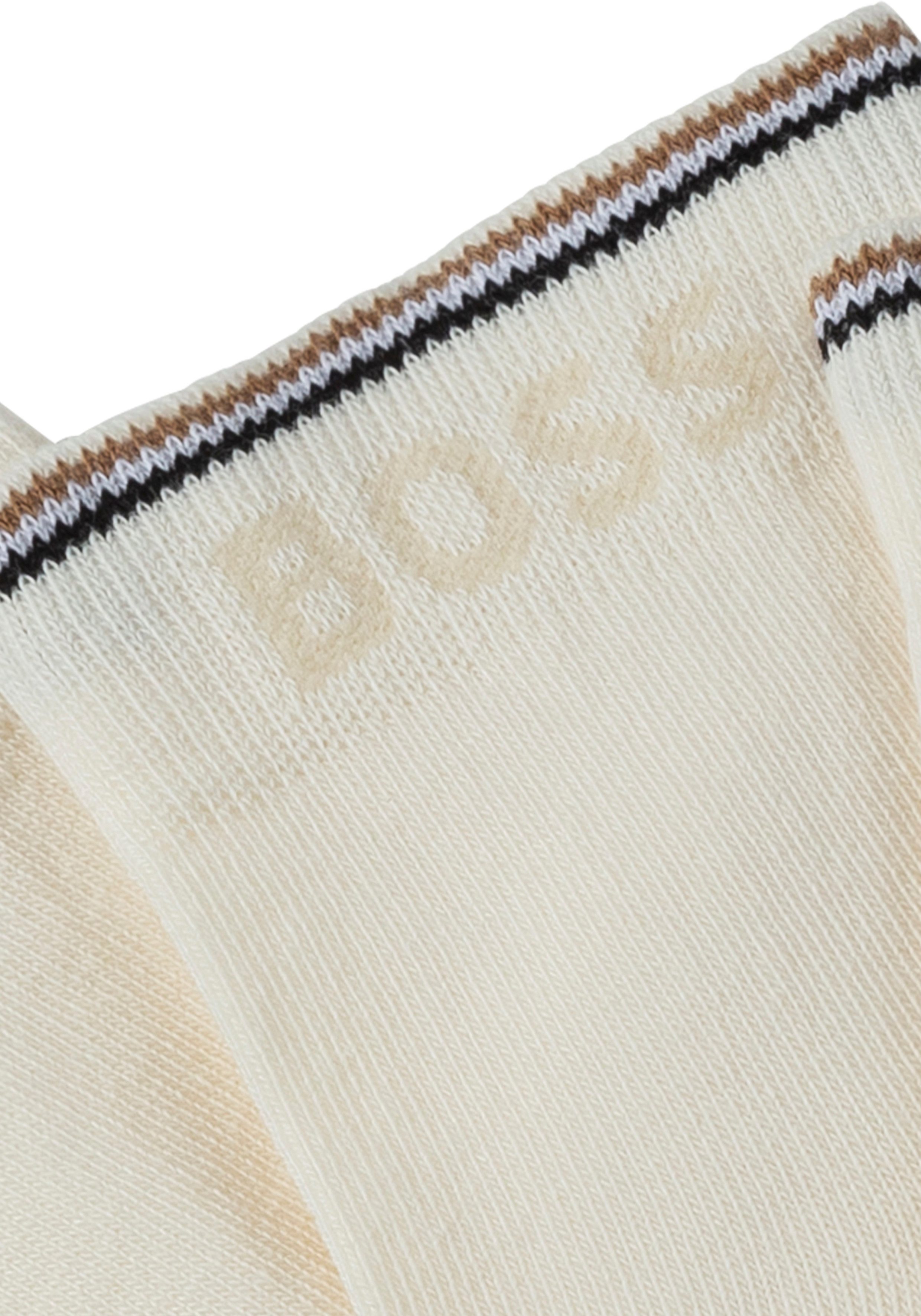 BOSS Socken 2P SH Logo CC günstig online kaufen