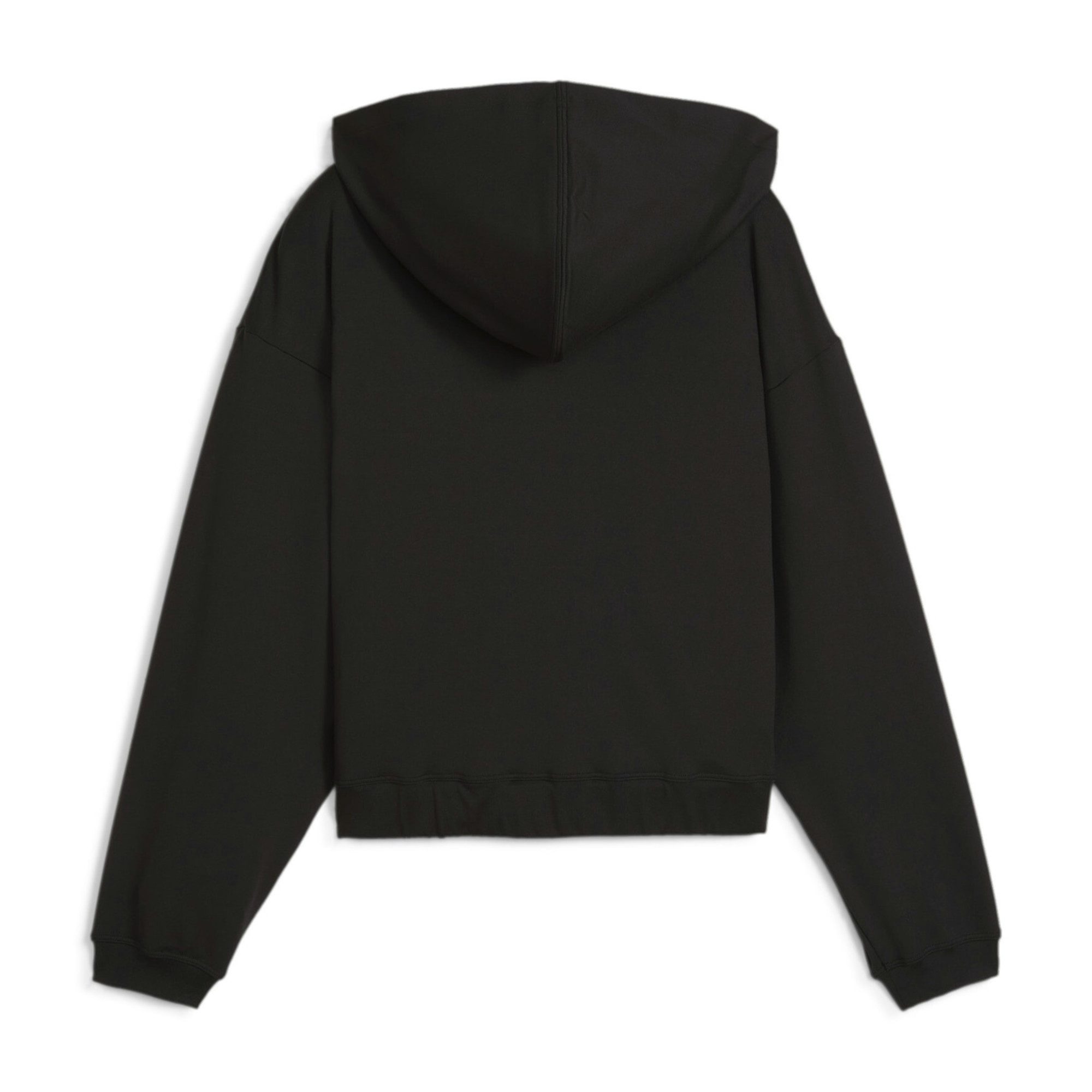PUMA Kapuzenpullover Puma Damen Kapuzenpullover STUDIO günstig online kaufen