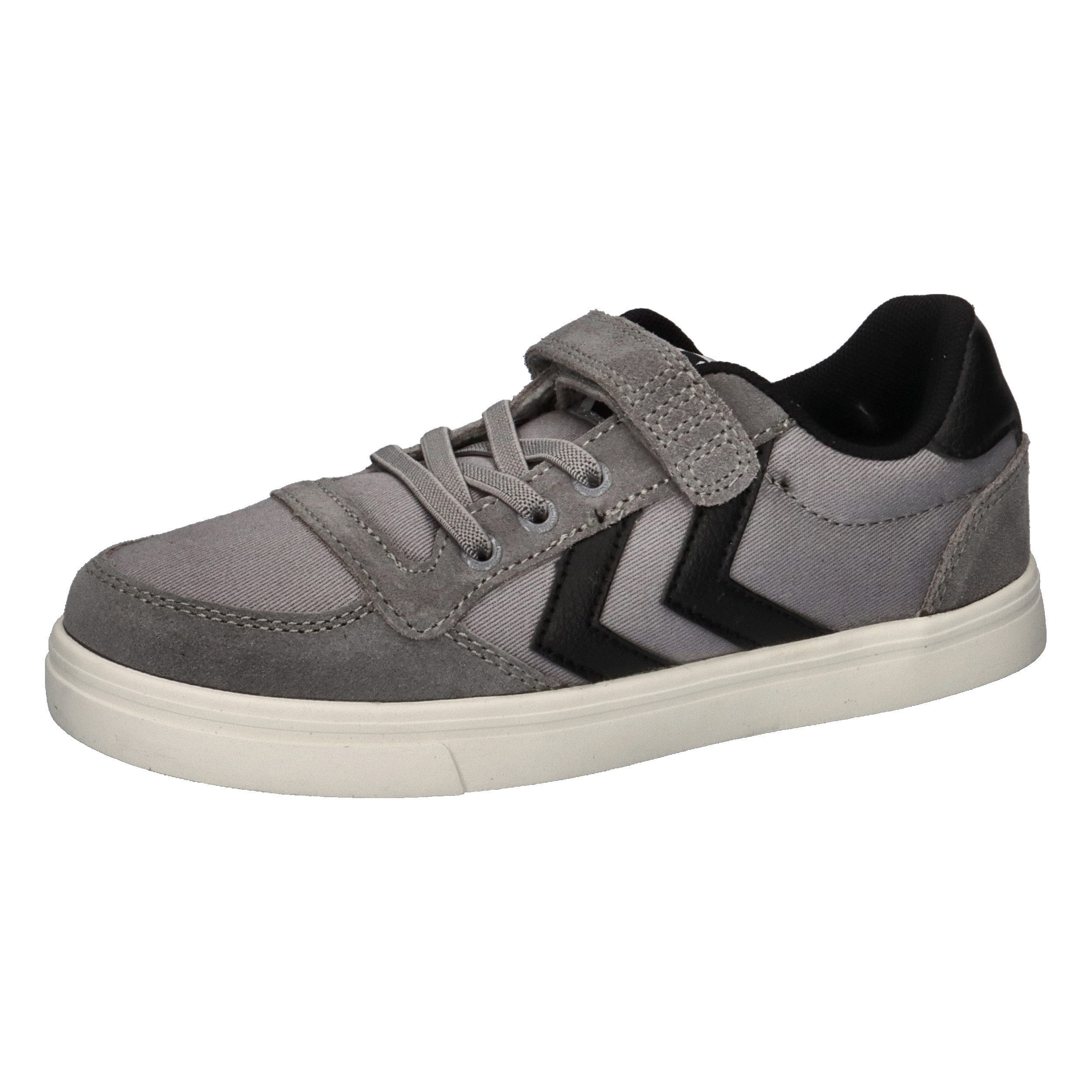 Hummel Kinder Senaker SLIMMER STADIL LOW JR 217936 Sneaker