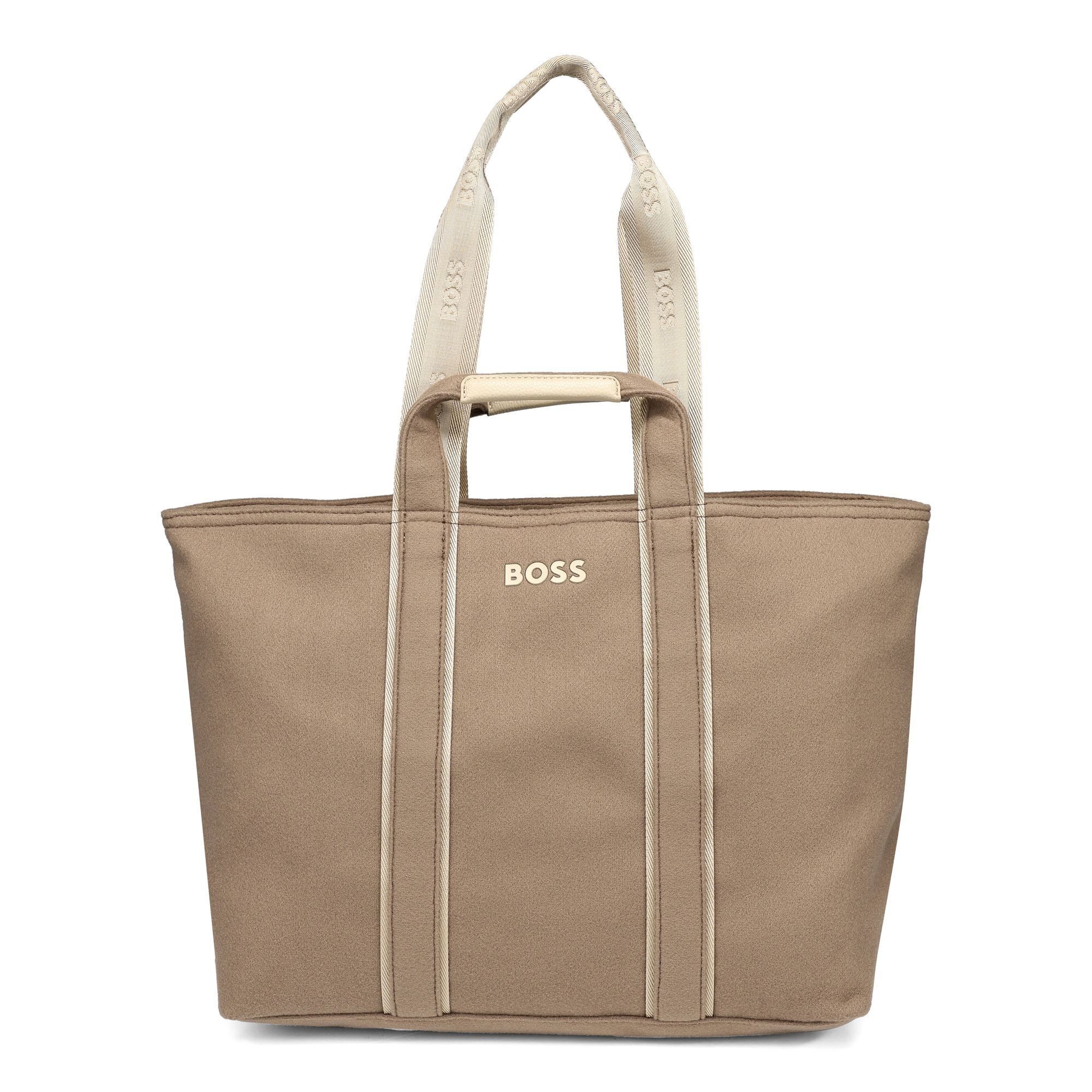 BOSS Shopper Palmah, Polyester