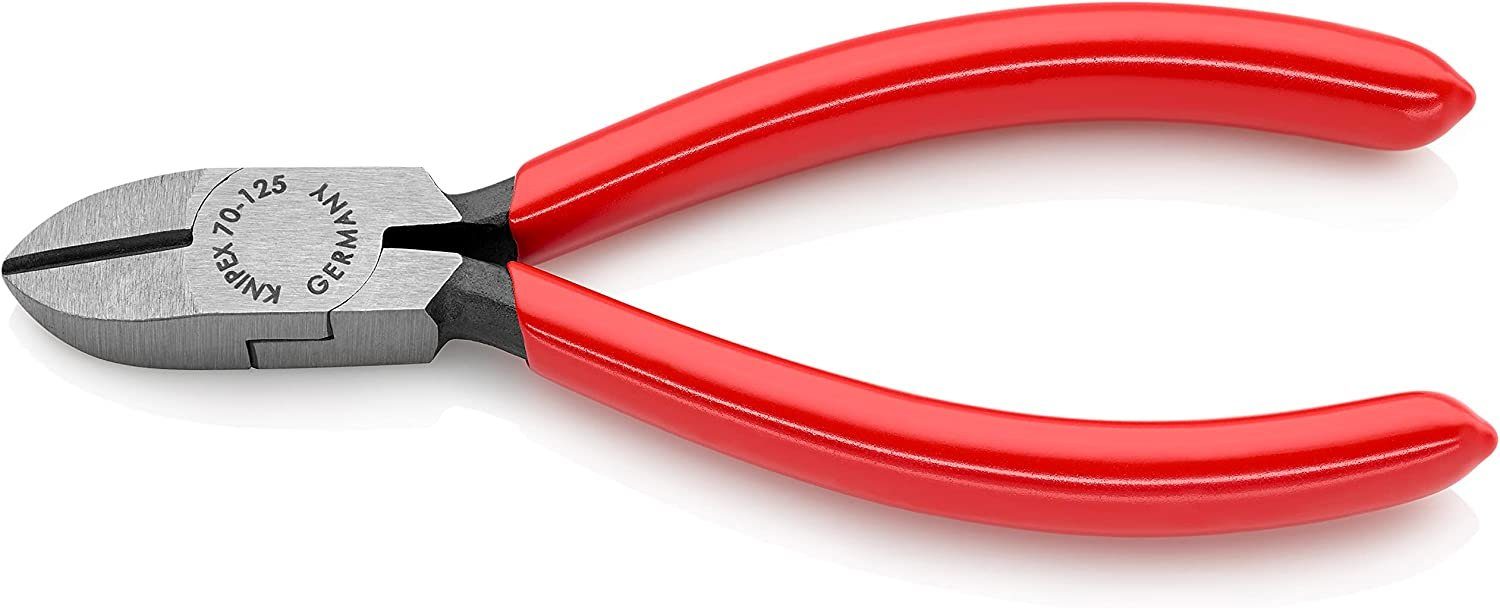 Knipex Seitenschneider seitenschneider, Einzelset