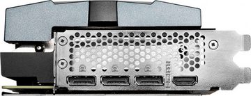 MSI GeForce RTX 3080 SUPRIM X 12G LHR Grafikkarte (12 GB, GDDR6X)