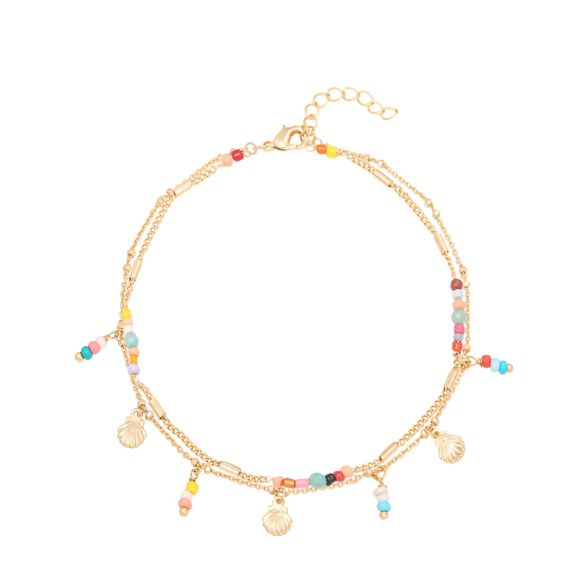 Cala Rose Fußkette BEACH günstig online kaufen