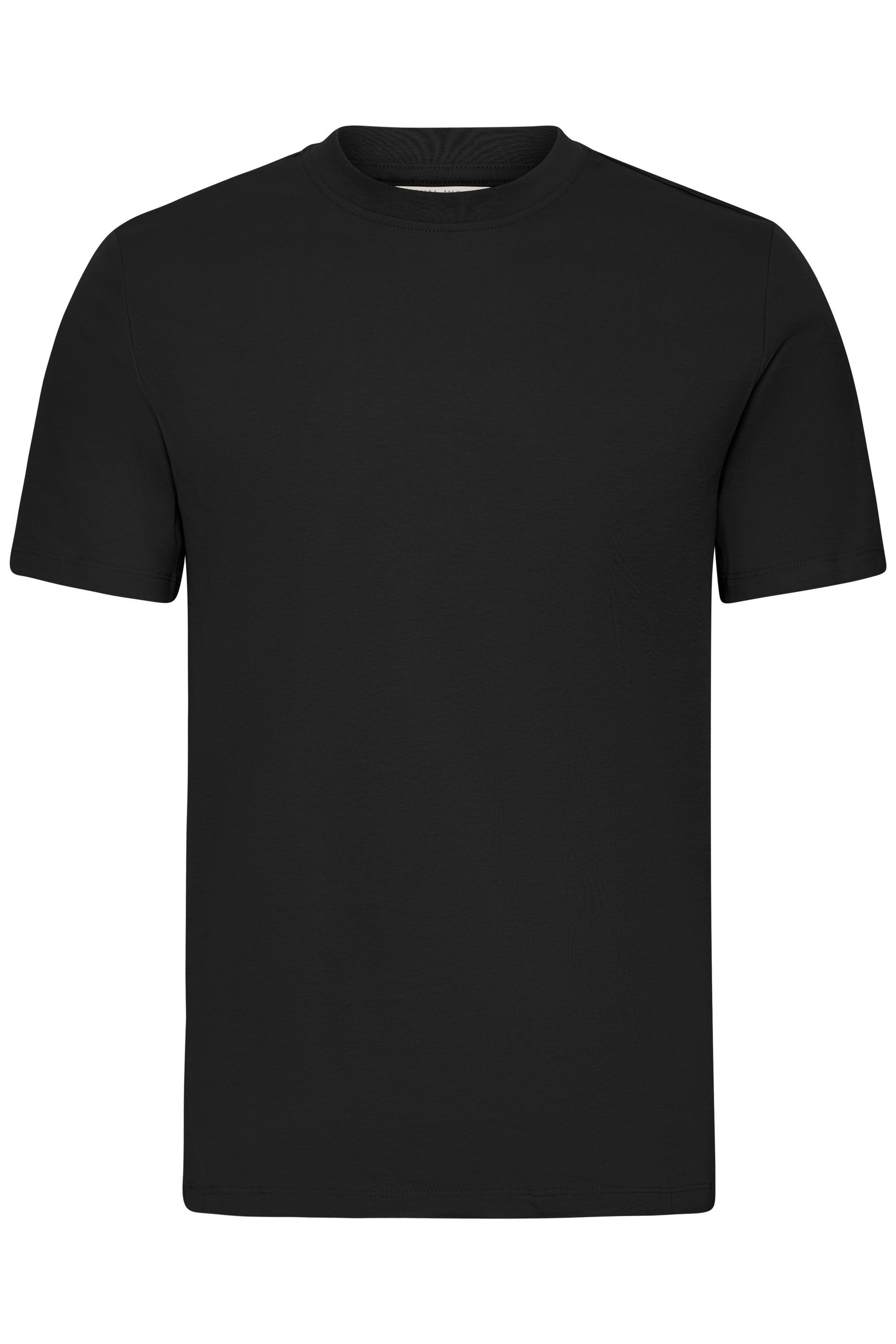 Casual Friday Rundhalsshirt CFNilo Basic T-Shirt mir Rundhalsausschnitt