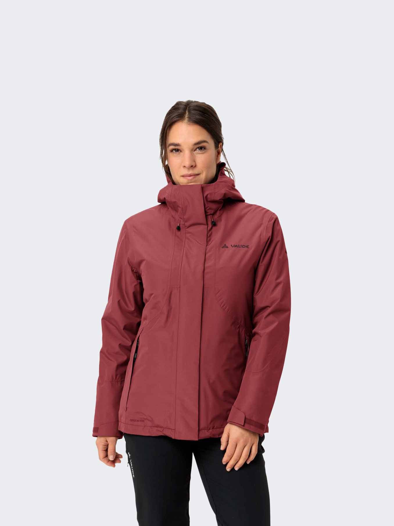 VAUDE Outdoorjacke Vaude Rosemoor Padded Jacket II