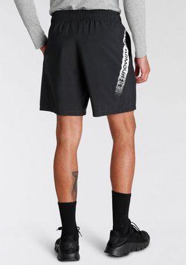 Under Armour® Shorts UA WOVEN GRAPHIC SHORTS