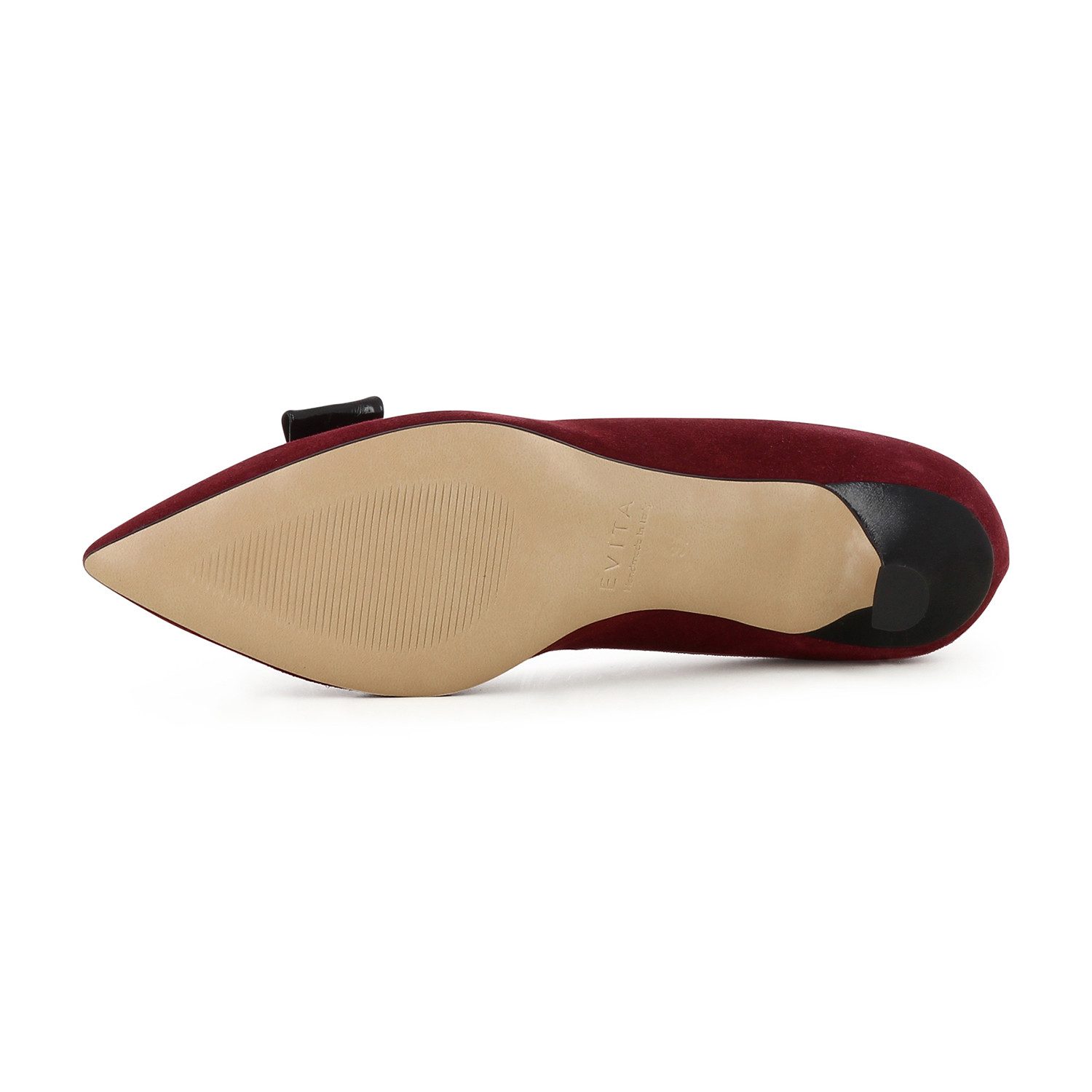 Evita GIORGIA Pumps (Paar, Kunstledersohle) Handmade in Italy