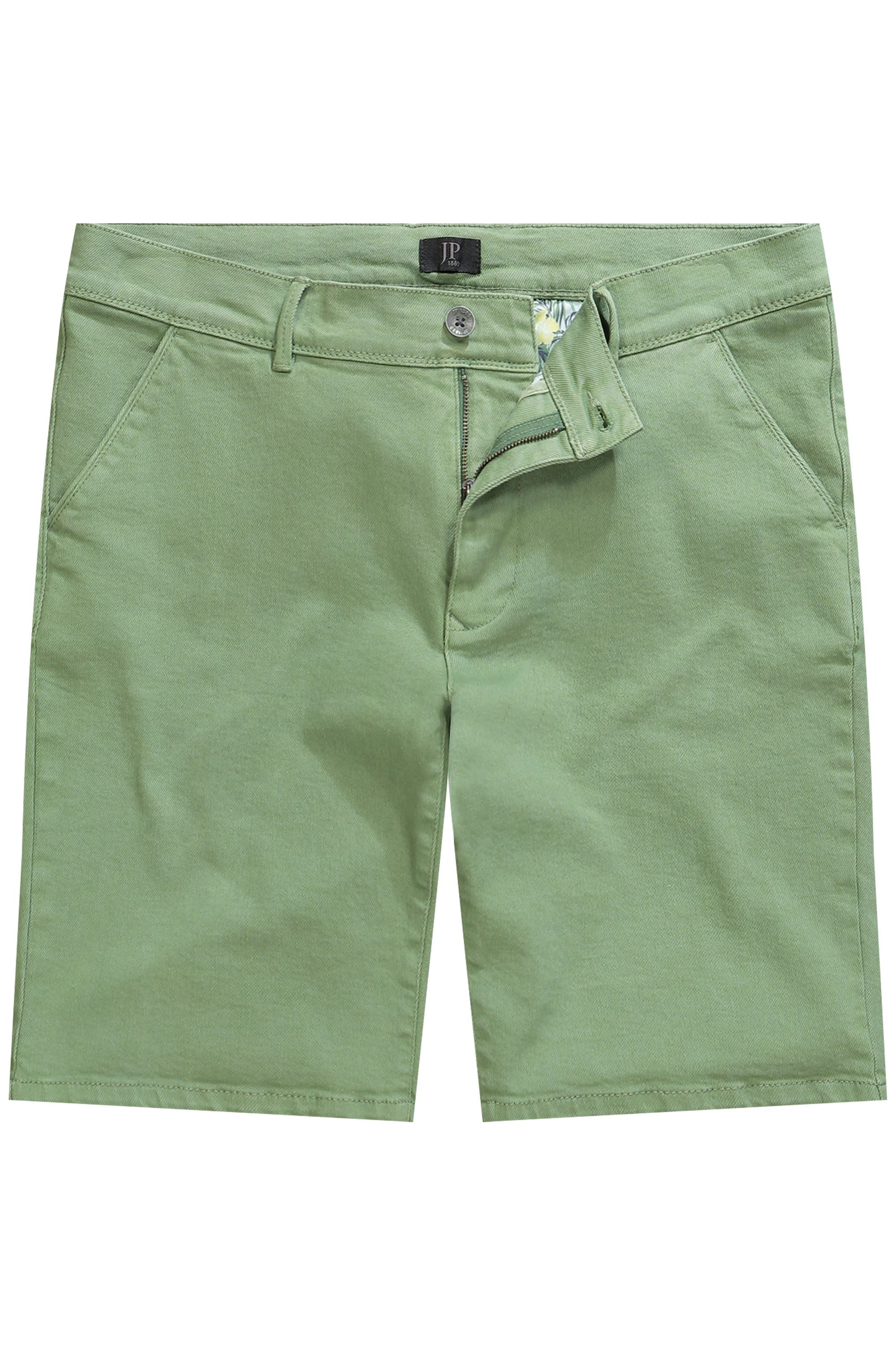 JP1880 Bermudas JP1880 Chino-Bermuda Bauchfit Straight günstig online kaufen