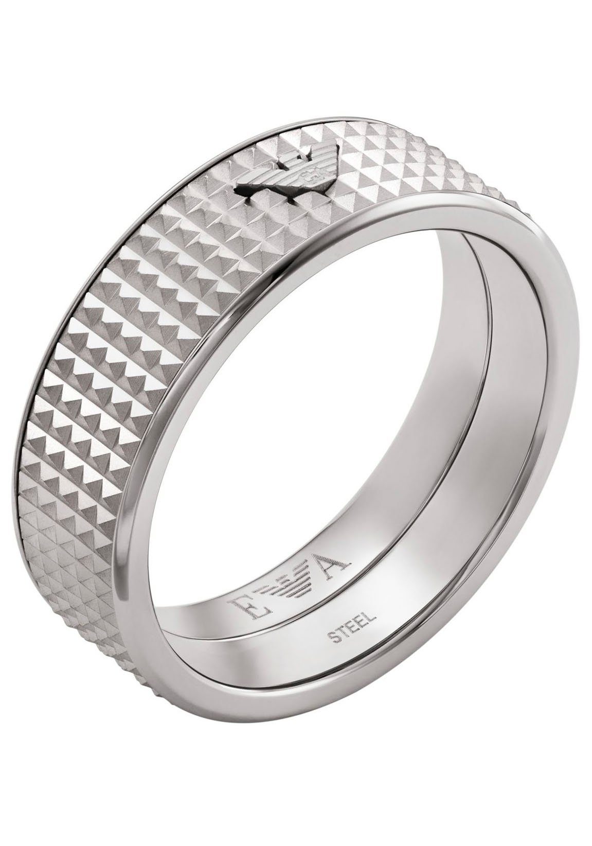 Armani Emporio Fingerring EGS2988040