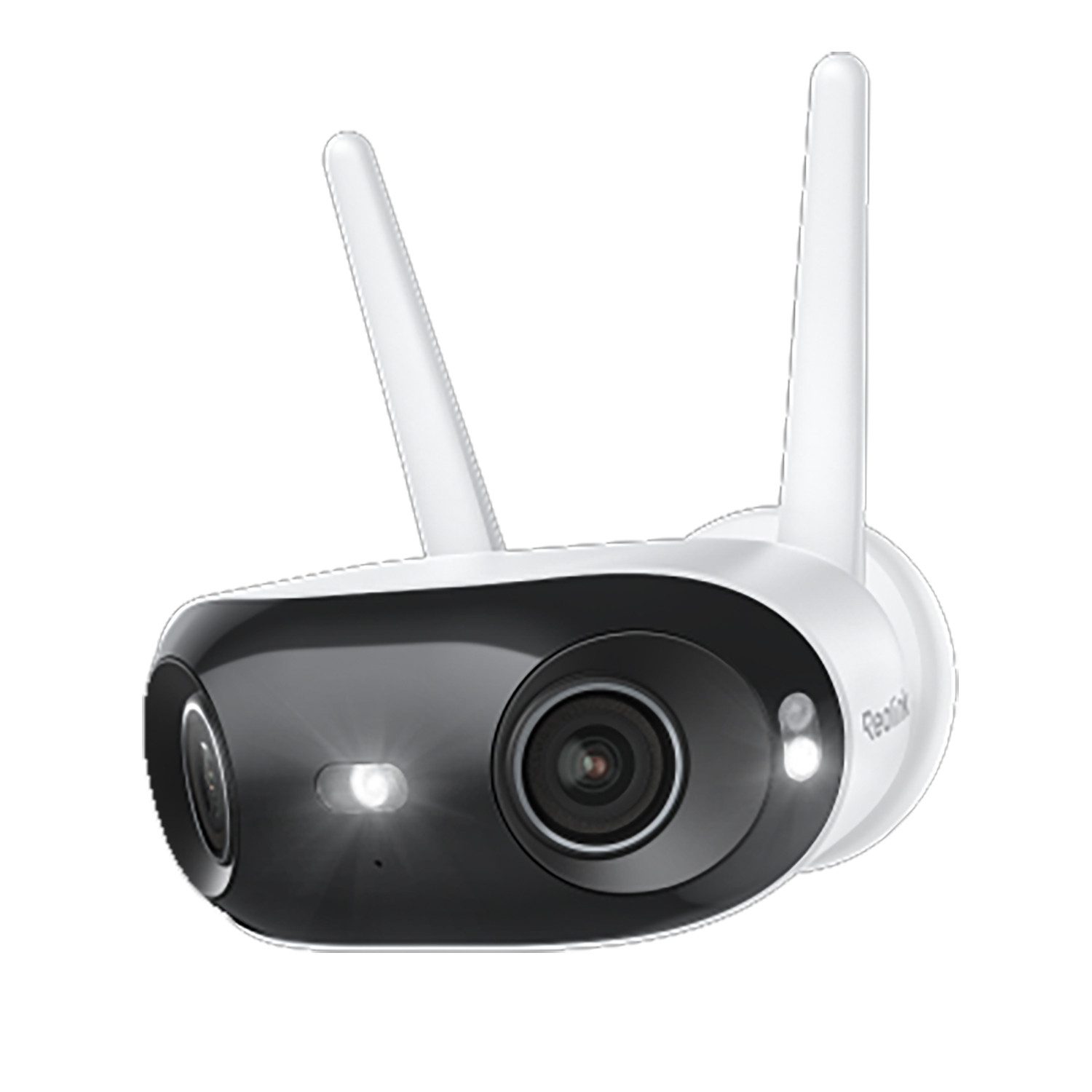 Reolink Überwachungskamera Reolink Elite WiFi (Innenbereich, Außenbereich)