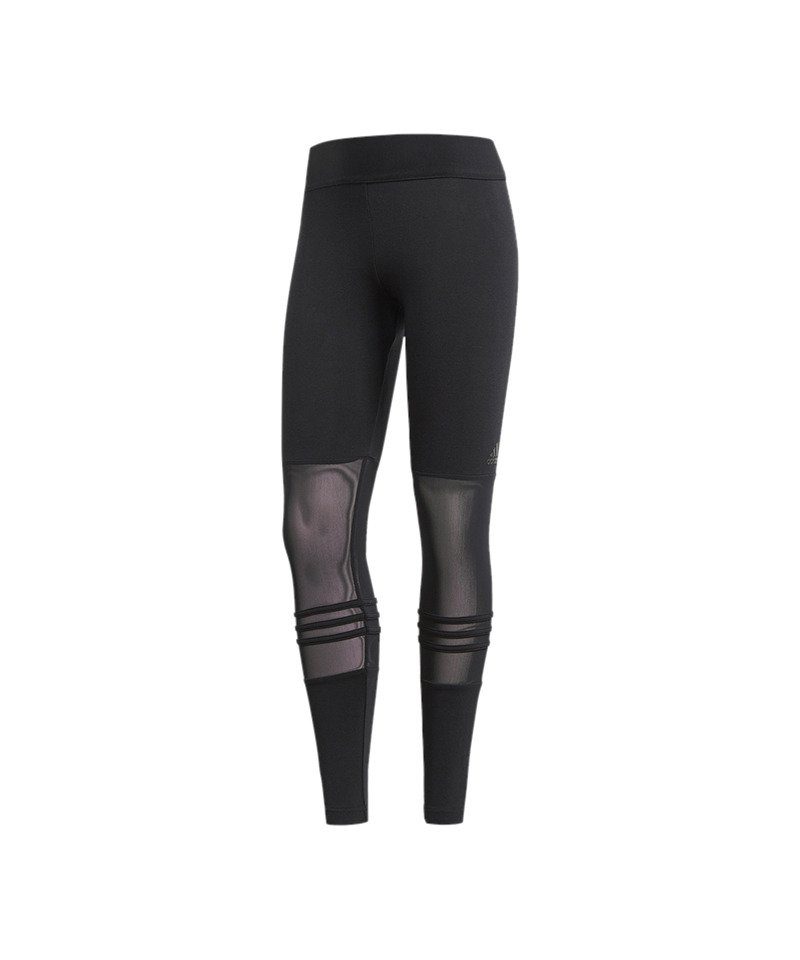 adidas Performance Jogger Pants ID Mesh Tight Damen