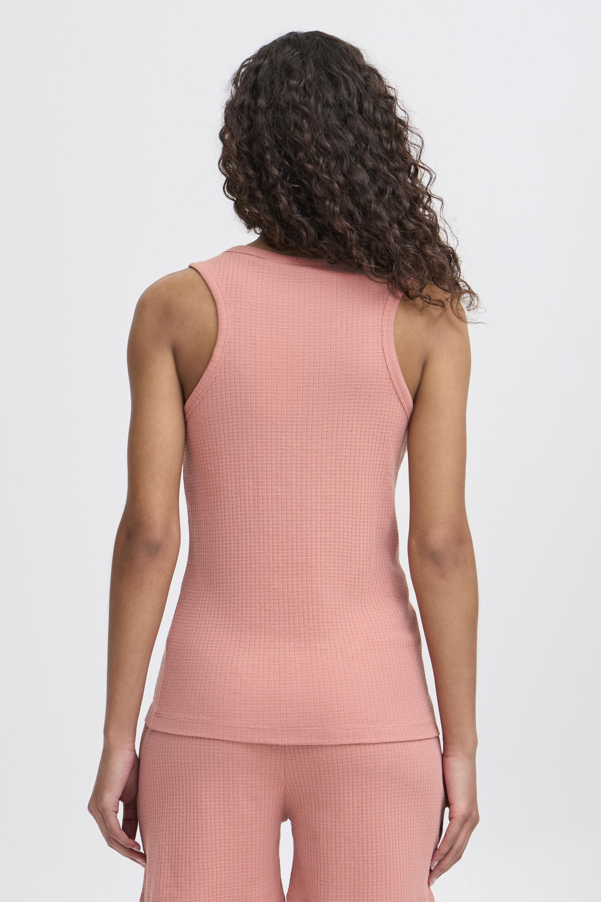 OXMO Shirttop OXPimini Basic Tanktop