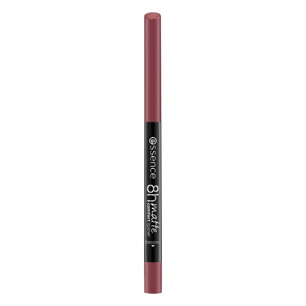 Essence Lipliner 8h MATTE COMFORT Lippenkonturenstift #19 -Burgundy Bestie 0,3 g