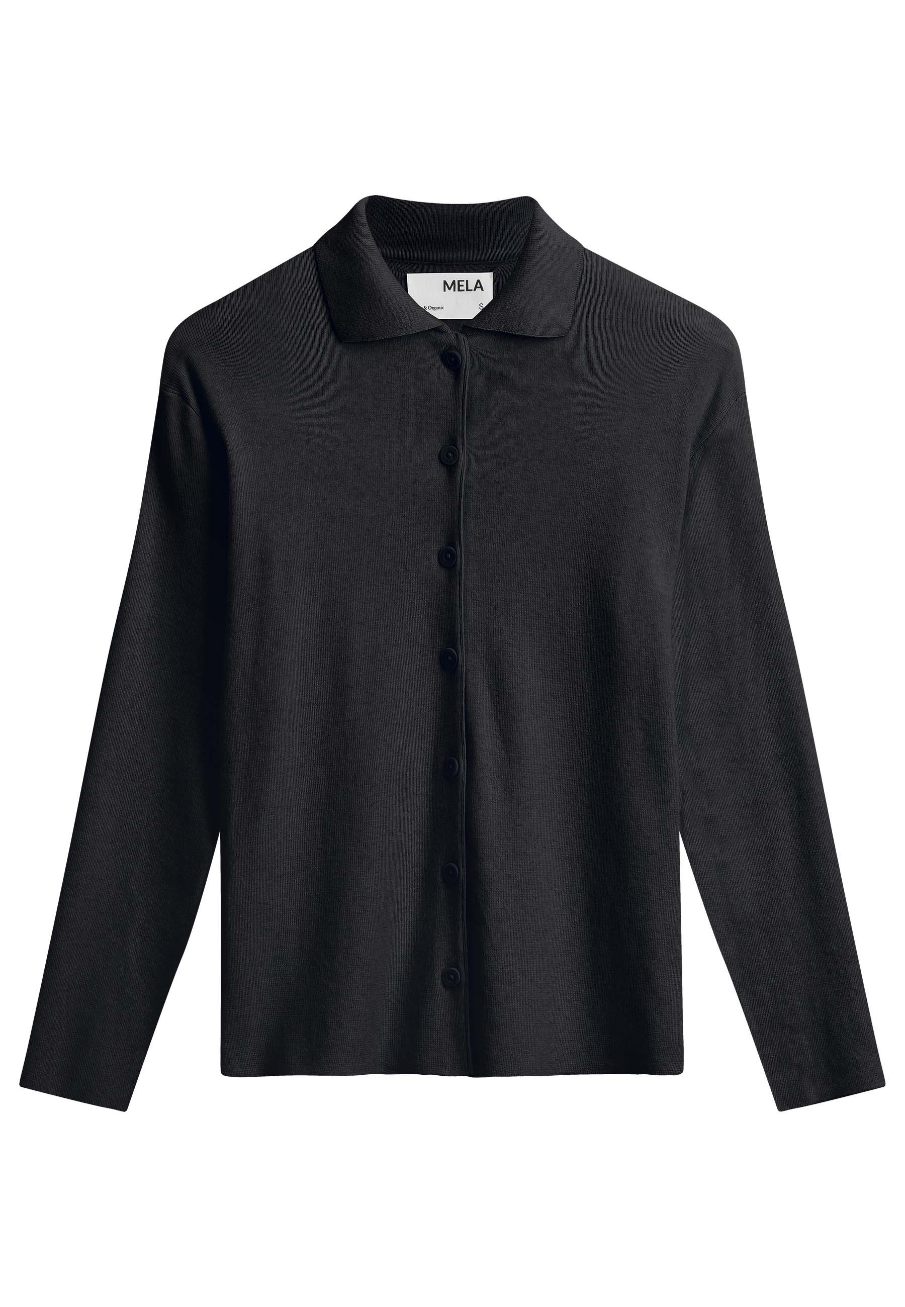 MELA Cardigan Feinstrick Cardigan Style ULUPI clean