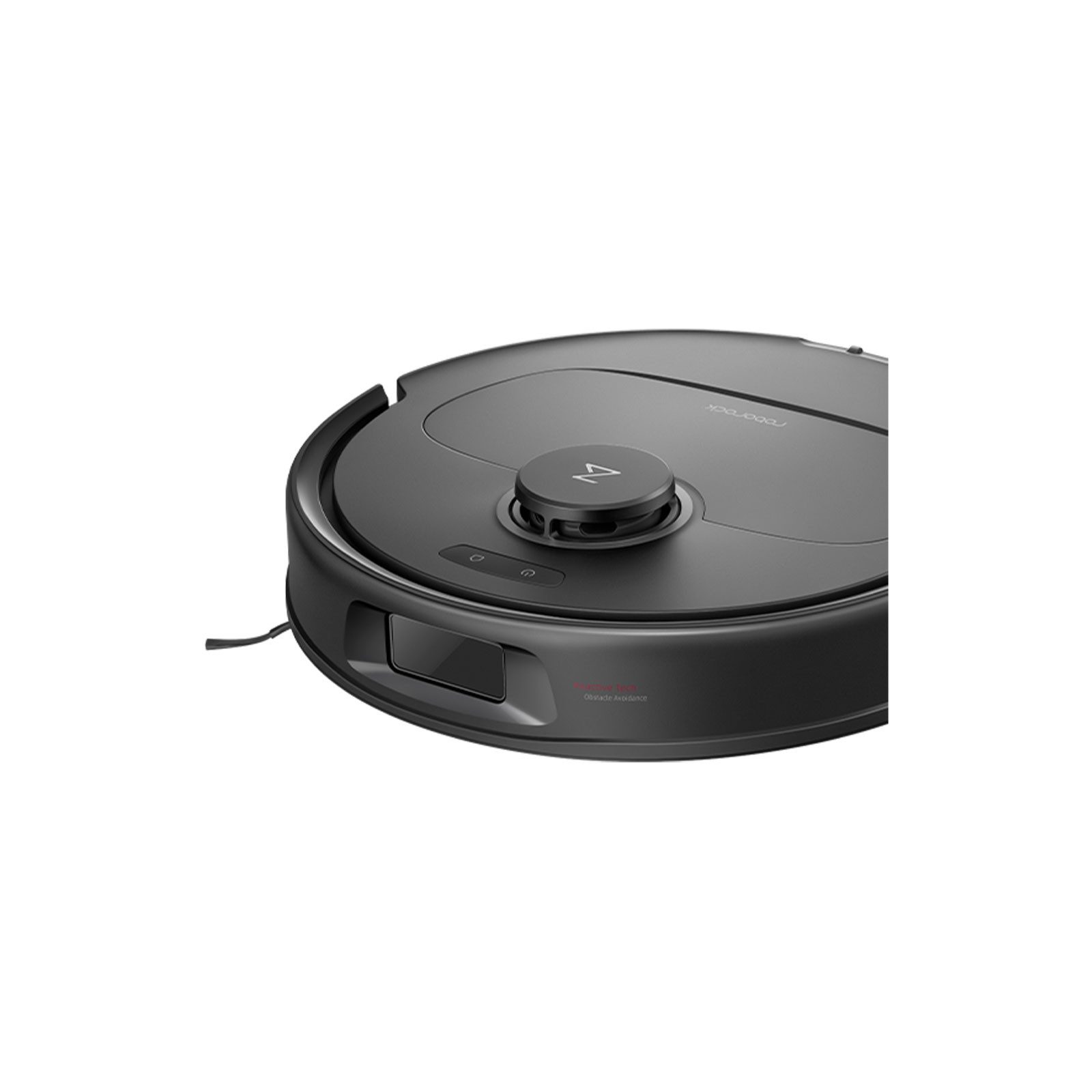 Roborock Saugroboter Qrevo Plus